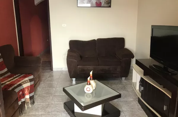 SOBRADO SOBRADO para venda CONDOMÍNIO MARACANÃ SANTO ANDRE - Foto 2