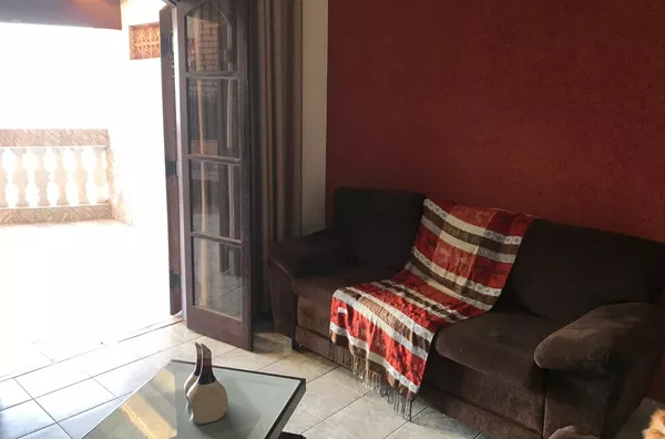 SOBRADO SOBRADO para venda CONDOMÍNIO MARACANÃ SANTO ANDRE - Foto 5