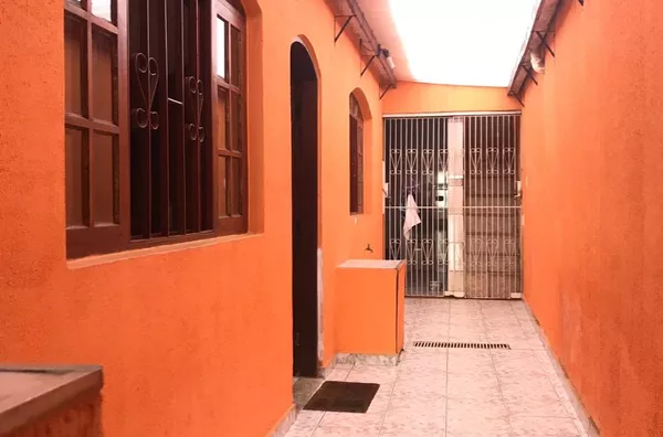 SOBRADO SOBRADO para venda CONDOMÍNIO MARACANÃ SANTO ANDRE - Foto 6