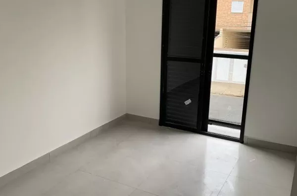 APARTAMENTO NORMAL para venda Vila Pires SANTO ANDRE - Foto 5