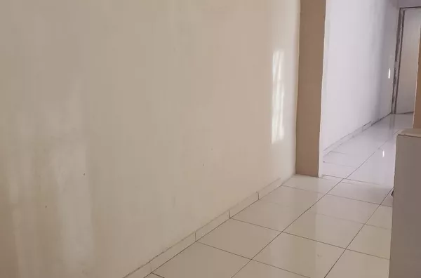 SOBRADO NORMAL para venda Parque Marajoara SANTO ANDRE - Foto 4