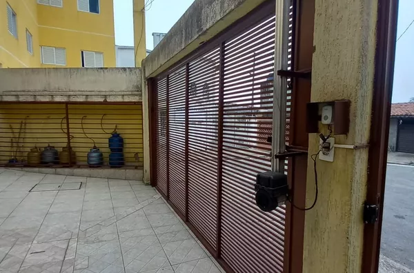 APARTAMENTO NORMAL para venda JARDIM MAREK SANTO ANDRE - Foto 3