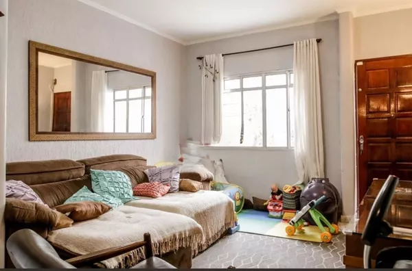 SOBRADO NORMAL para venda JARDIM MAREK SANTO ANDRE - Foto 2