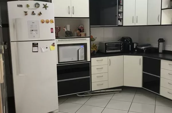 APARTAMENTO COBERTURA para venda JARDIM MAREK SANTO ANDRE - Foto 4