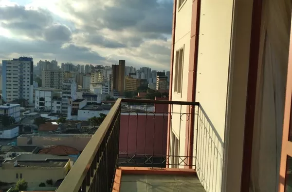 APARTAMENTO NORMAL para venda Centro SANTO ANDRE - Foto 6