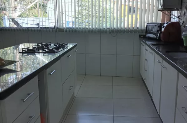 SOBRADO ASSOBRADADA para venda JARDIM MAREK SANTO ANDRE - Foto 5