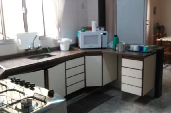 SOBRADO NORMAL para venda Parque Marajoara SANTO ANDRE - Foto 3