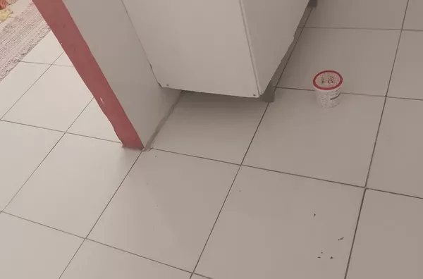 SOBRADO NORMAL para venda Parque Marajoara SANTO ANDRE - Foto 5