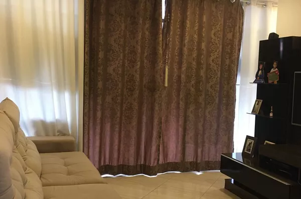 SOBRADO SOBRADO para venda CIDADE SAO JORGE SANTO ANDRE - Foto 4