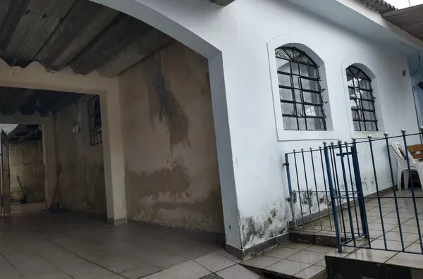 CASA TERREO(A) para venda CONDOMÍNIO MARACANÃ SANTO ANDRE - Foto 1