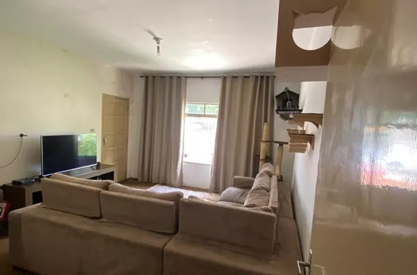 CASA TERREO(A) para venda CIDADE SAO JORGE SANTO ANDRE - Foto 5