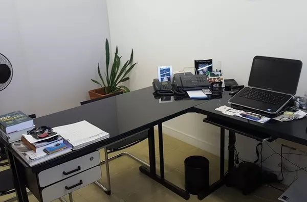 SALA NORMAL para venda e aluguel Centro SANTO ANDRE - Foto 6