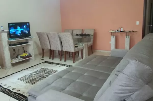 SOBRADO SOBRADO para venda VILA CURUÇÁ SANTO ANDRE - Foto 2