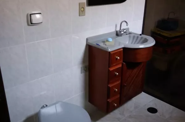 SOBRADO SOBRADO para venda VILA CURUÇÁ SANTO ANDRE - Foto 3