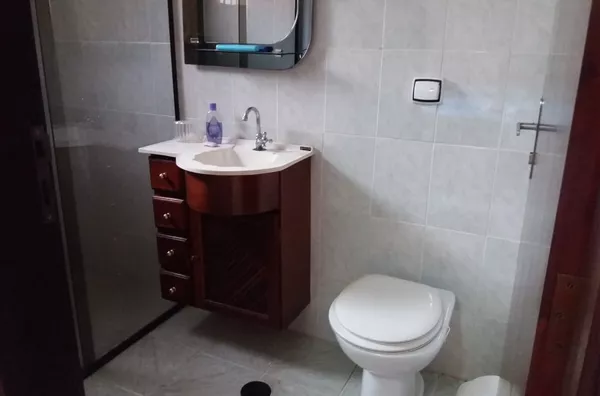 SOBRADO SOBRADO para venda VILA CURUÇÁ SANTO ANDRE - Foto 6