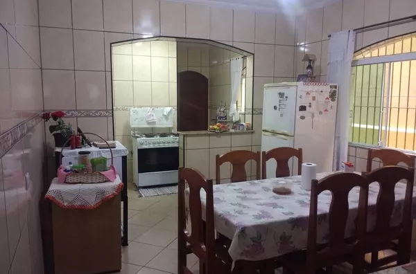 SOBRADO SOBRADO para venda JARDIM MAREK SANTO ANDRE - Foto 5