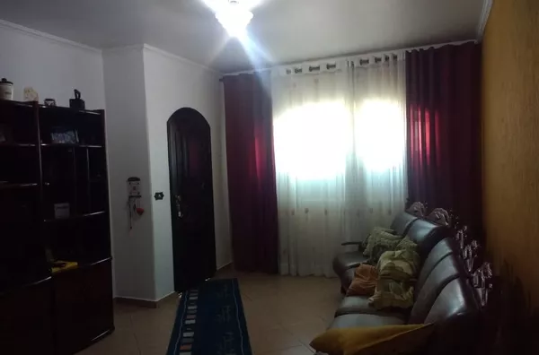 SOBRADO SOBRADO para venda JARDIM MAREK SANTO ANDRE - Foto 2