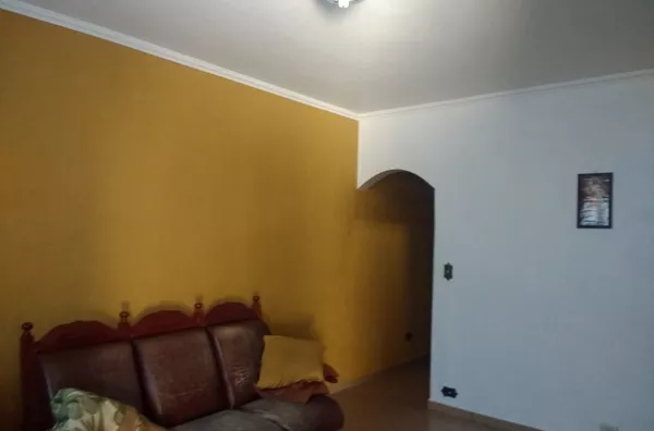 SOBRADO SOBRADO para venda JARDIM MAREK SANTO ANDRE - Foto 3