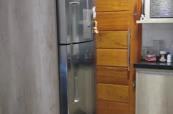 APARTAMENTO NORMAL para venda Parque Gerassi SANTO ANDRE - Foto 4