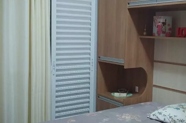 APARTAMENTO NORMAL para venda Parque Gerassi SANTO ANDRE - Foto 5