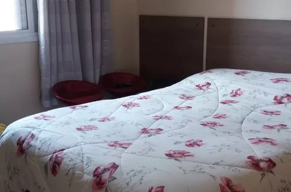 APARTAMENTO NORMAL para venda Vila Pires SANTO ANDRE - Foto 6