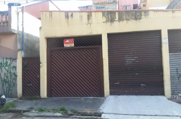 TERRENO NORMAL para venda JARDIM IRENE SANTO ANDRE - Foto 1