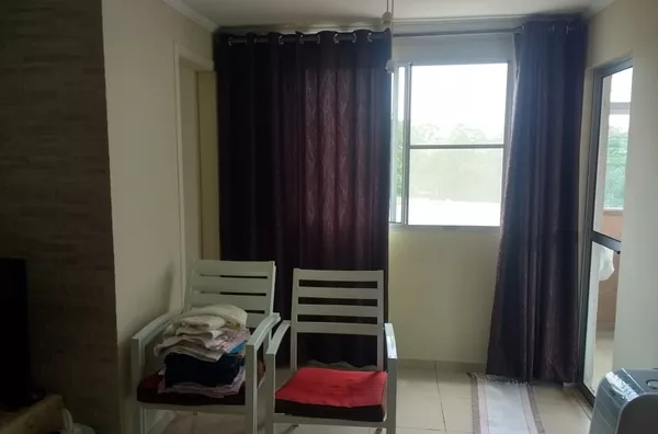 APARTAMENTO COBERTURA para venda PARQUE SÃO VICENTE MAUÁ - Foto 6