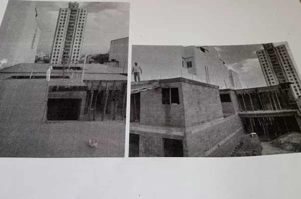 APARTAMENTO NORMAL para venda VILA PRÍNCIPE DE GALES SANTO ANDRE - Foto 5