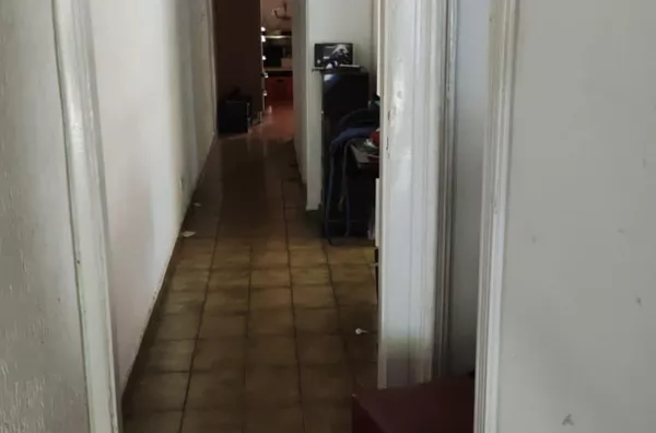 TERRENO NORMAL para venda BANGÚ SANTO ANDRE - Foto 5