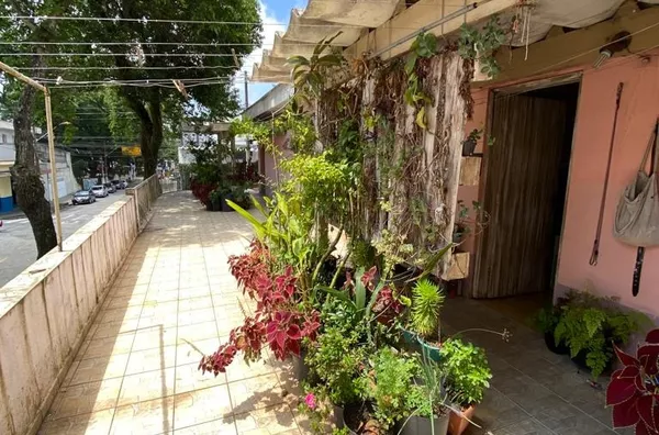 CASA TERREO(A) para venda CIDADE SAO JORGE SANTO ANDRE - Foto 4