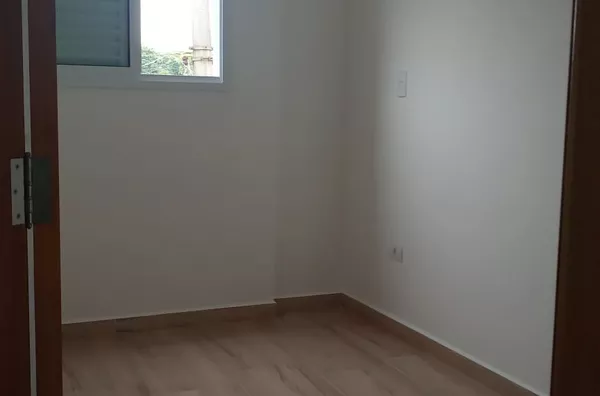 APARTAMENTO COBERTURA para venda VILA TIBIRIÇÁ SANTO ANDRE - Foto 6