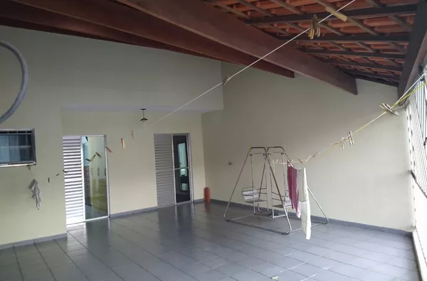 SOBRADO SOBRADO para venda Parque Marajoara SANTO ANDRE - Foto 4