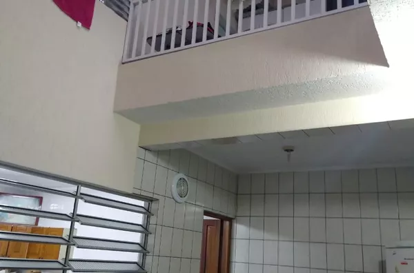 SOBRADO SOBRADO para venda Parque Marajoara SANTO ANDRE - Foto 5