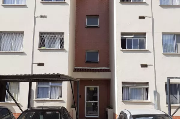 APARTAMENTO NORMAL terreo- para venda CIDADE SAO JORGE SANTO ANDRE - Foto 7