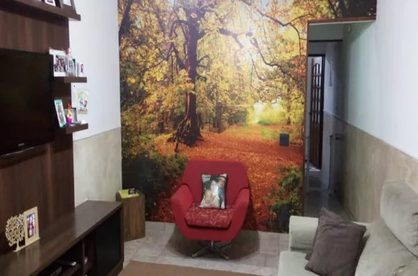 SOBRADO SOBRADO para venda VILA ELDÍZIA SANTO ANDRE - Foto 4