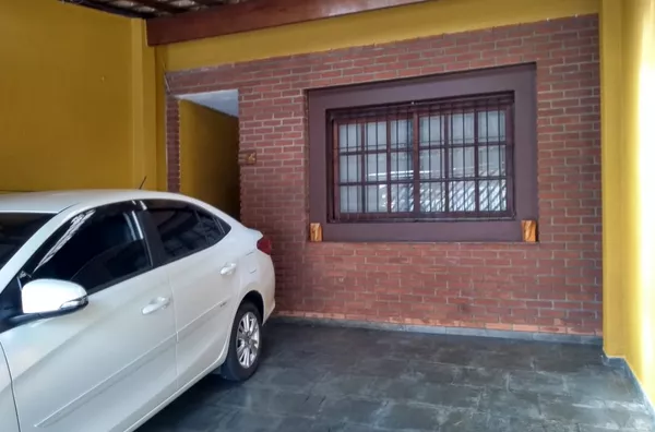 SOBRADO SOBRADO para venda VILA ELDÍZIA SANTO ANDRE - Foto 2