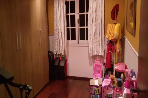 SOBRADO SOBRADO para venda VILA ELDÍZIA SANTO ANDRE - Foto 3