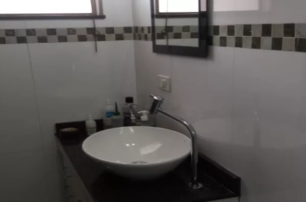 SOBRADO SOBRADO para venda VILA ELDÍZIA SANTO ANDRE - Foto 5