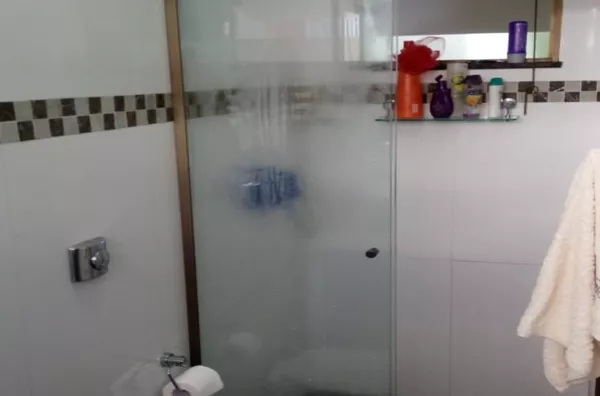 SOBRADO SOBRADO para venda VILA ELDÍZIA SANTO ANDRE - Foto 6