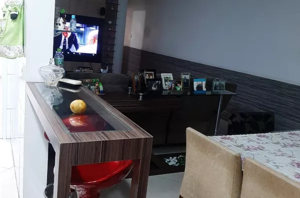 APARTAMENTO NORMAL para venda Vila Pires SANTO ANDRE - Foto 2