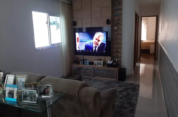 APARTAMENTO NORMAL para venda Vila Pires SANTO ANDRE - Foto 1