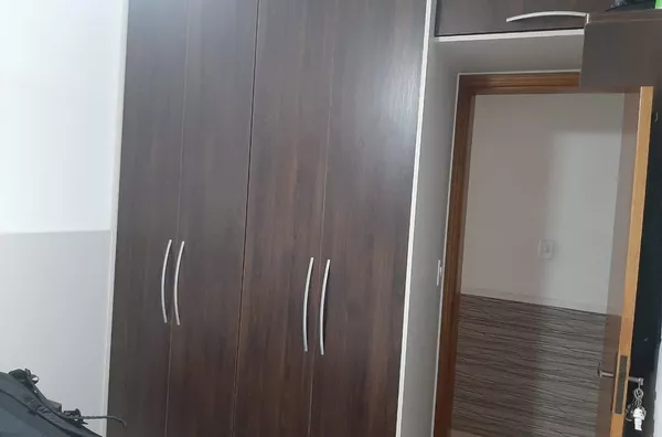 APARTAMENTO NORMAL para venda Vila Pires SANTO ANDRE - Foto 4