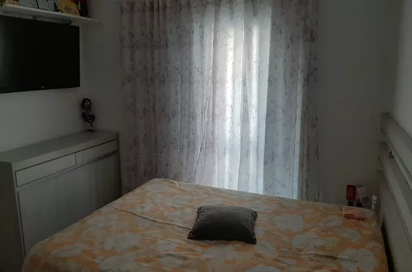 APARTAMENTO NORMAL para venda Vila Pires SANTO ANDRE - Foto 5