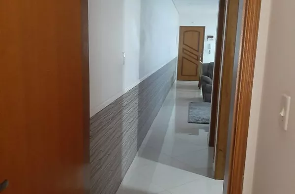 APARTAMENTO NORMAL para venda Vila Pires SANTO ANDRE - Foto 6