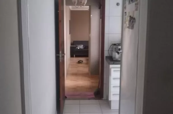 SOBRADO SOBRADO para venda VILA AMÉRICA SANTO ANDRE - Foto 3