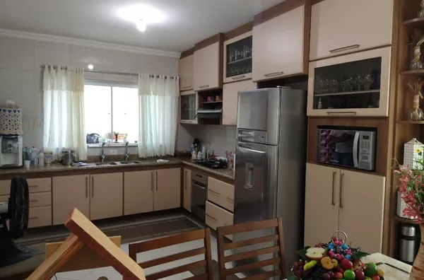 CASA NORMAL para venda Parque Marajoara SANTO ANDRE - Foto 1