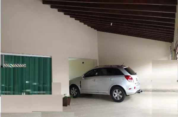 CASA NORMAL para venda Parque Marajoara SANTO ANDRE - Foto 2