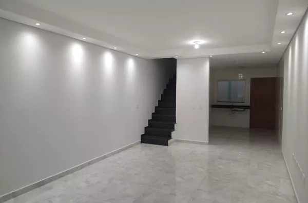 SOBRADO SOBRADO para venda VILA CURUÇÁ SANTO ANDRE - Foto 2