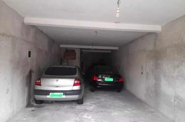 SOBRADO NORMAL para venda Jardim Santo Antônio de Pádua SANTO ANDRE - Foto 2