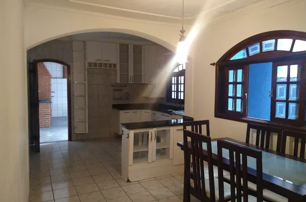 SOBRADO SOBRADO para venda JARDIM MAREK SANTO ANDRE - Foto 2